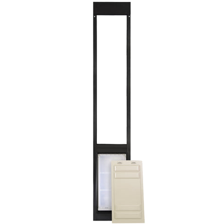 endura flap thermo panel 3e for sliding glass doors