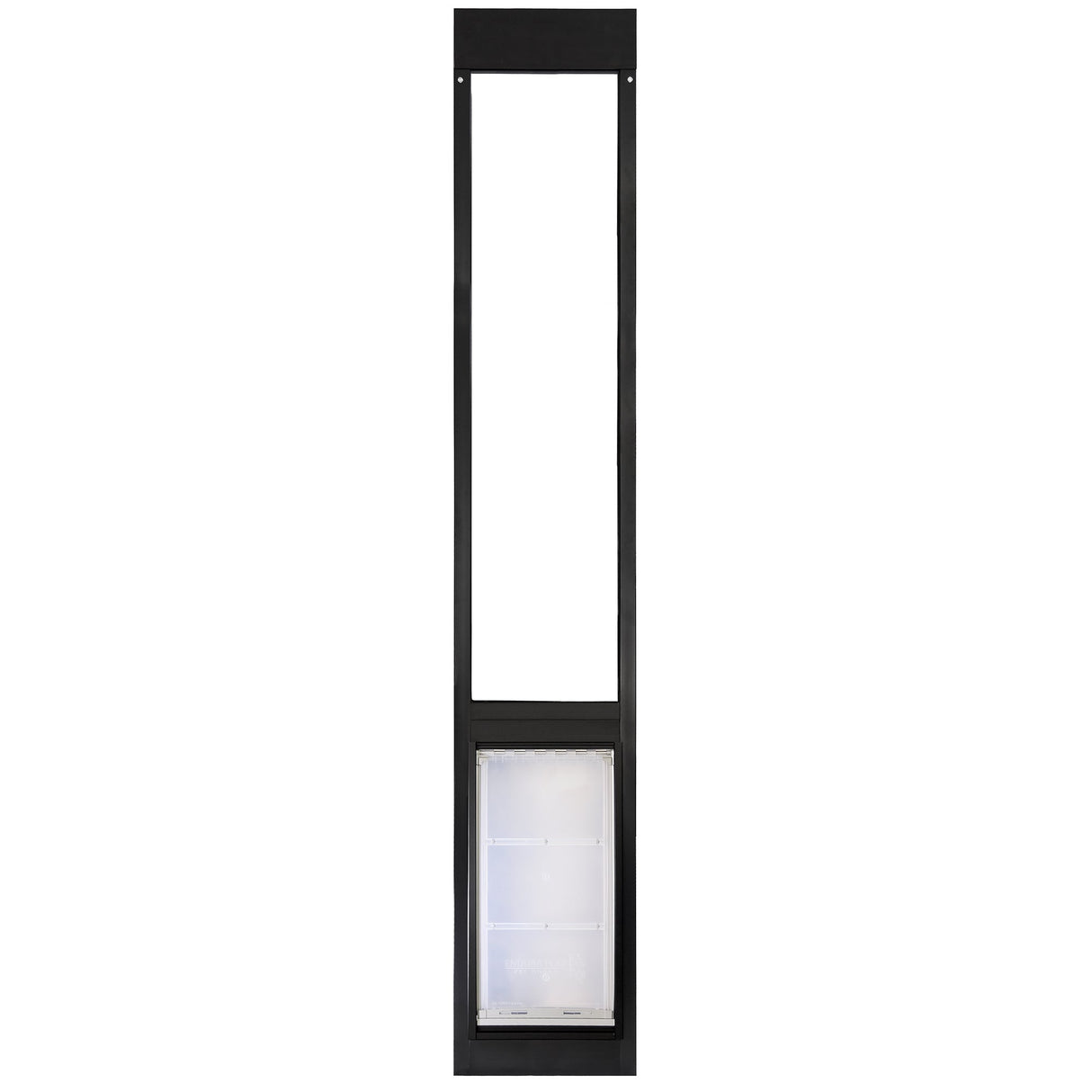 endura flap thermo panel 3e for sliding glass doors