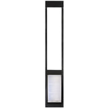 endura flap thermo panel 3e for sliding glass doors