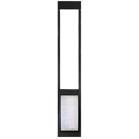 endura flap thermo panel 3e for sliding glass doors
