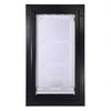 Endura Flap Single Flap Pet Door for Thin Doors