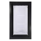 Endura Flap Single Flap Pet Door for Thin Doors