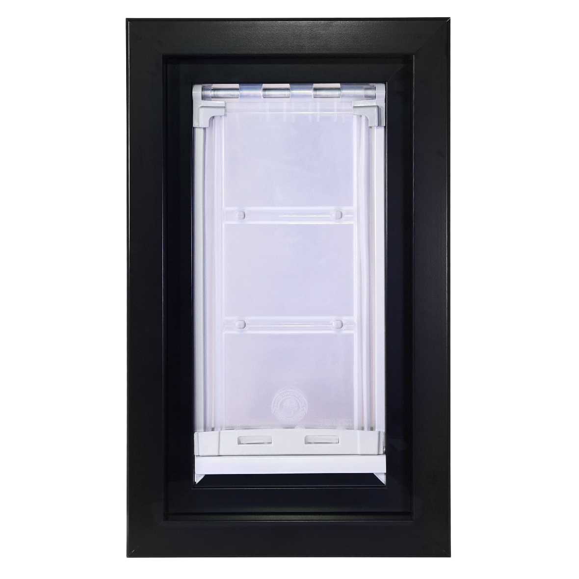 Endura Flap Single Flap Pet Door for Thin Doors