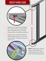 panel measurement guide