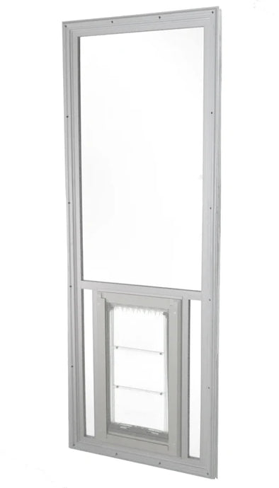 utah pet access dog door for glass door