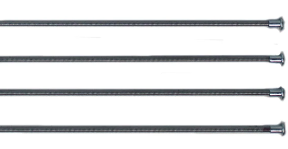 endura flap threaded wall mount wall studs