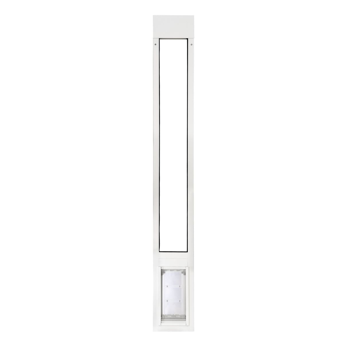endura flap thermo panel 3e for sliding glass doors
