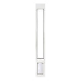 endura flap thermo panel 3e for sliding glass doors