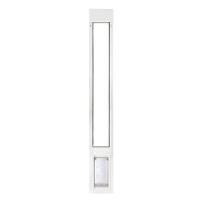 endura flap thermo panel 3e for sliding glass doors