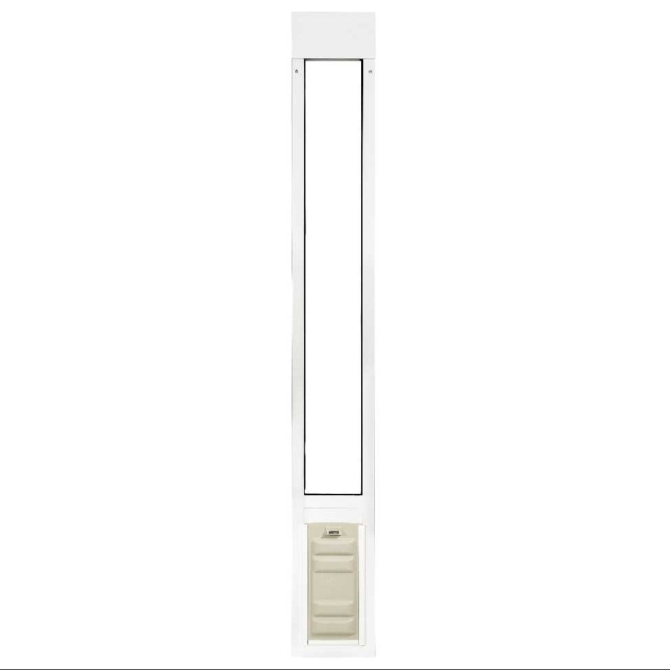 Endura Flap Thermo Panel 3e