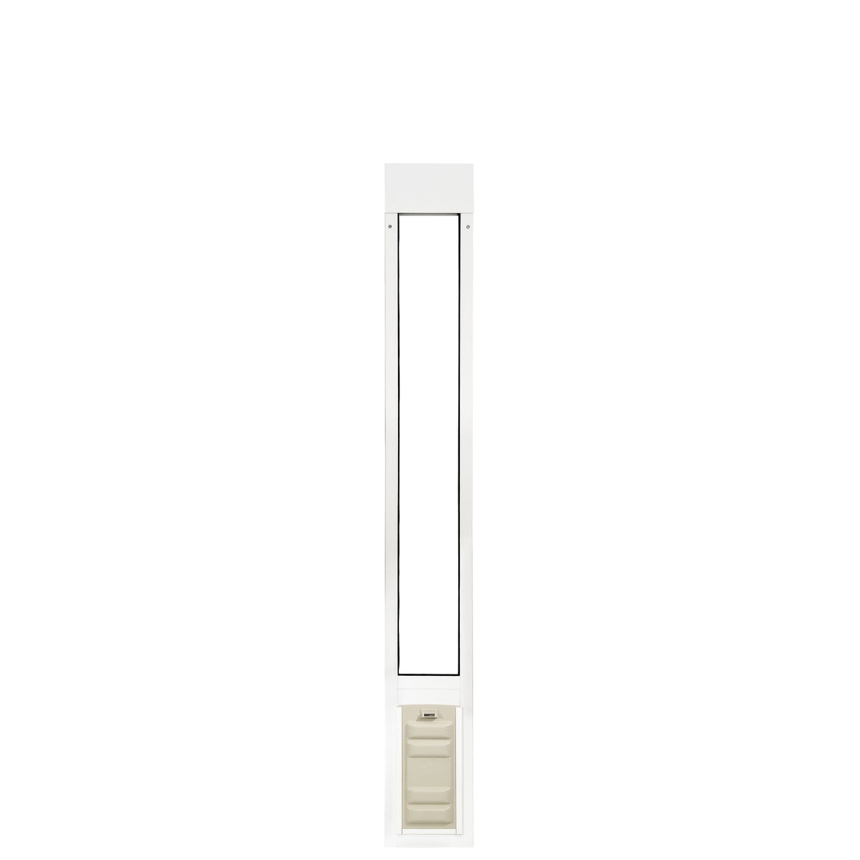 endura flap thermo panel 3e for sliding glass doors