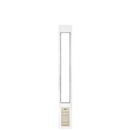 endura flap thermo panel 3e for sliding glass doors