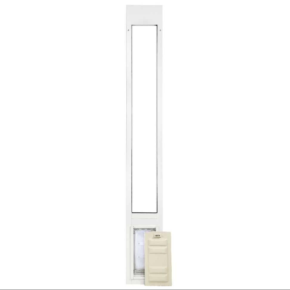 Endura Flap Thermo Panel 3e