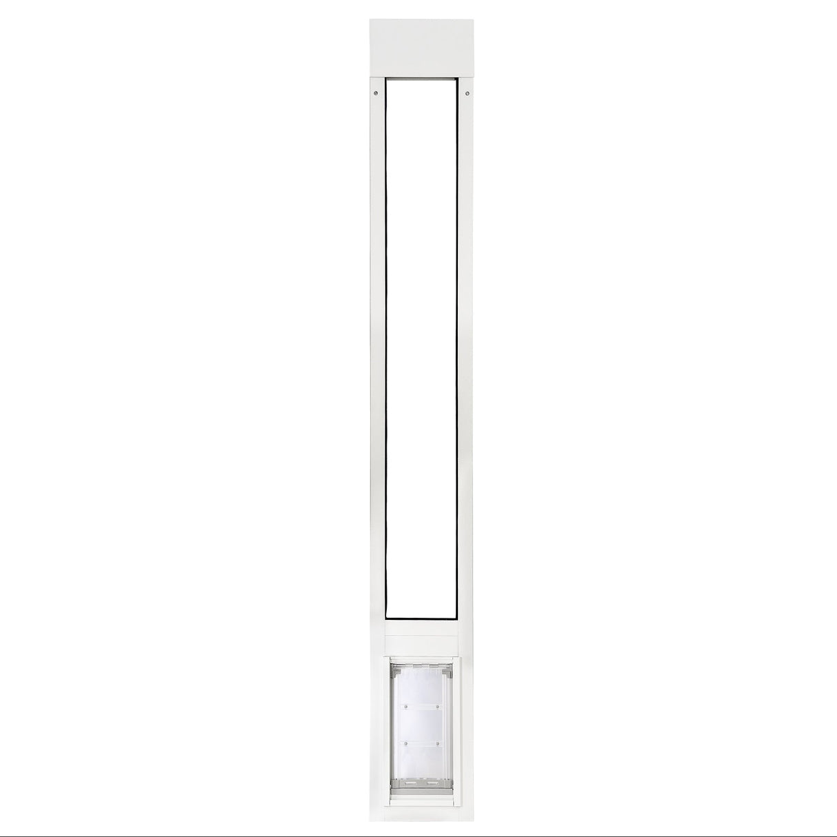 endura flap thermo panel 3e for sliding glass doors