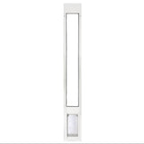 endura flap thermo panel 3e for sliding glass doors