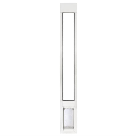 endura flap thermo panel 3e for sliding glass doors