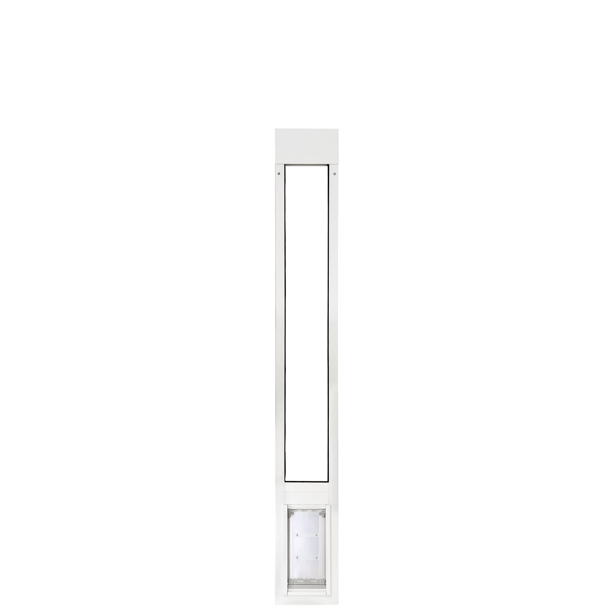 endura flap thermo panel 3e for sliding glass doors