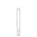 endura flap thermo panel 3e for sliding glass doors