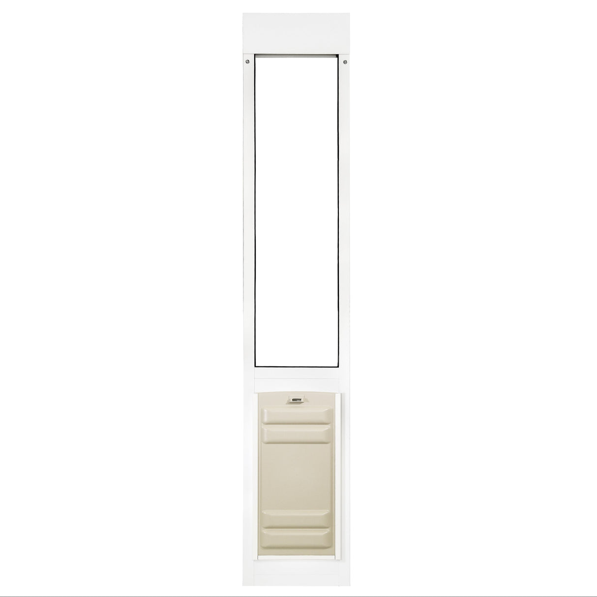endura flap thermo panel 3e for sliding glass doors