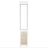 endura flap thermo panel 3e for sliding glass doors