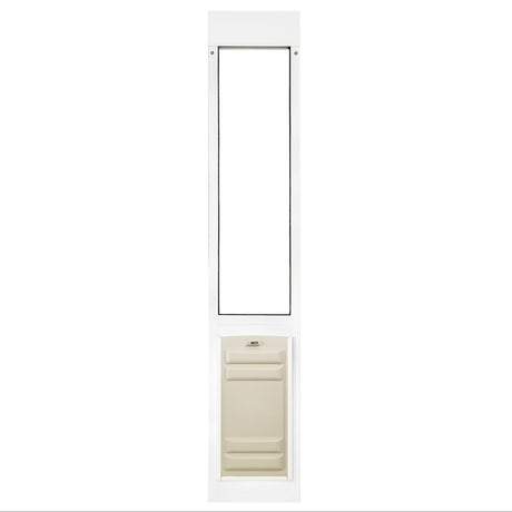 endura flap thermo panel 3e for sliding glass doors