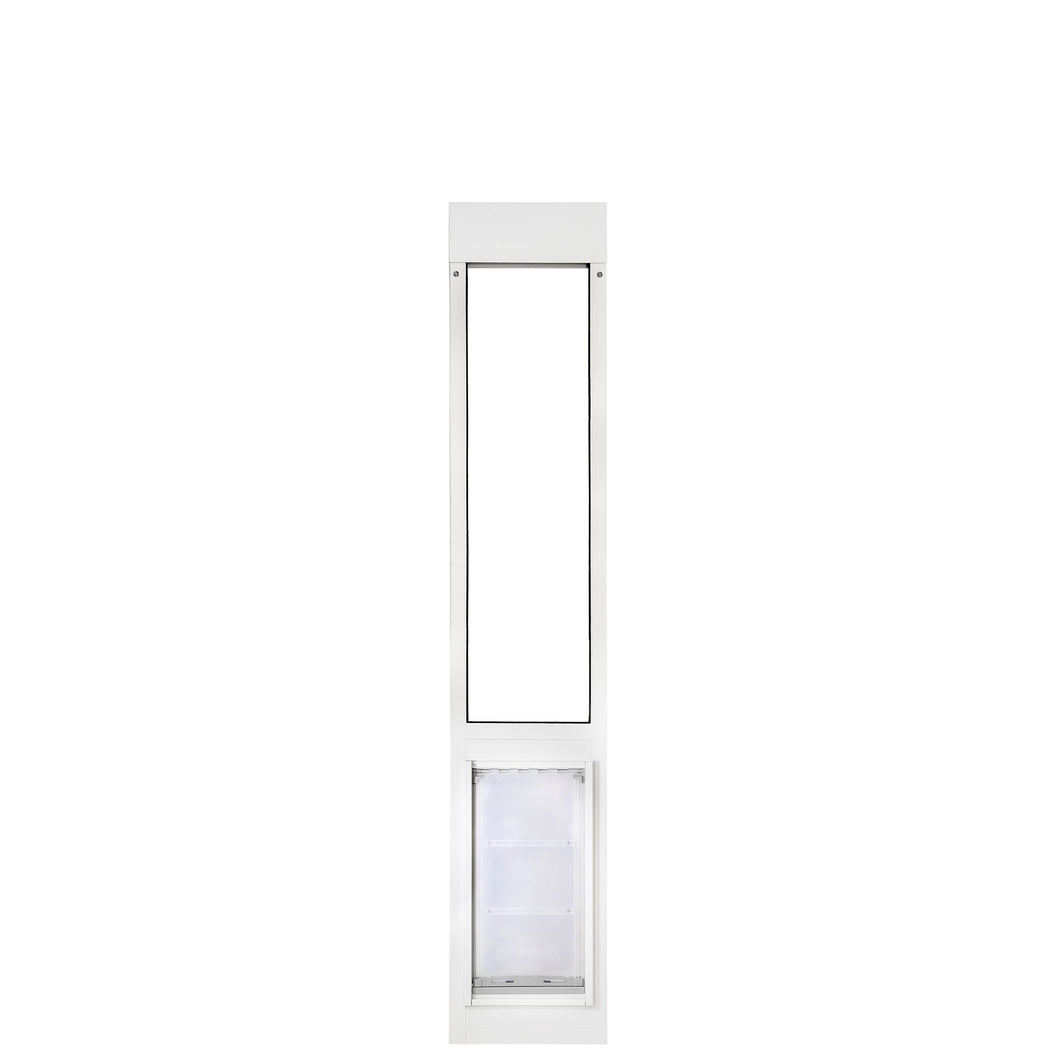 endura flap thermo panel 3e for sliding glass doors