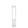 endura flap thermo panel 3e for sliding glass doors