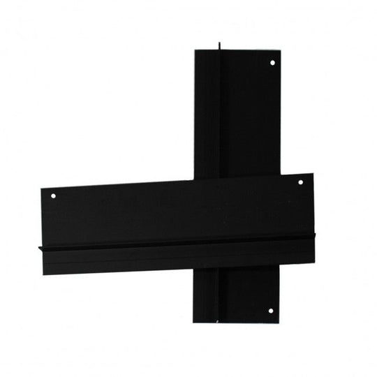 various sizes available monorail adapter to accommodate different panels.