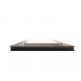 fits raised tracks, instead of u-shape tracks.