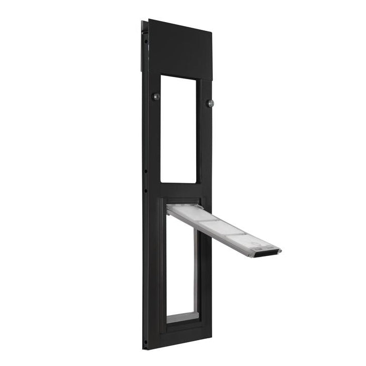 bronze endura windows pet door for cats