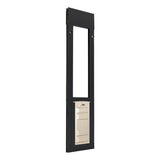 locking cover for endura flap pet door is made of ABS Plastic