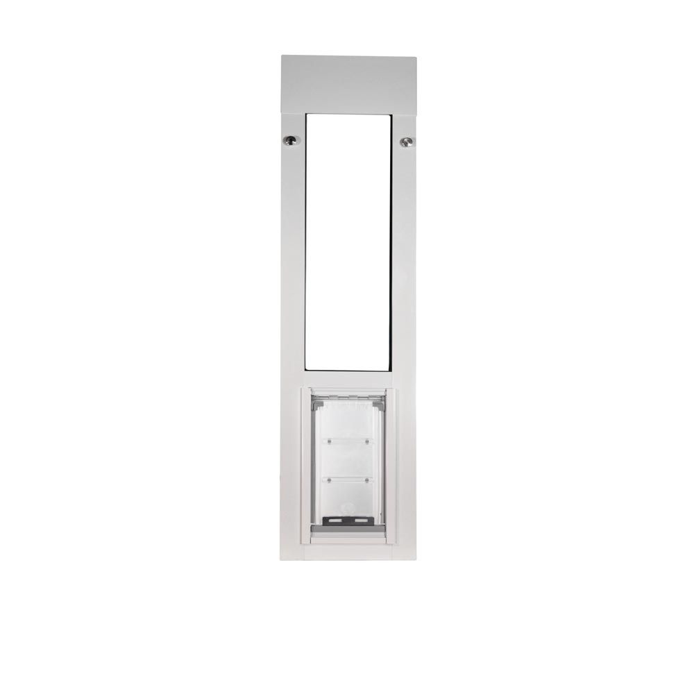 Endura Flap Cat Door for Sliding Windows: A Perfect Blend of Durability ...