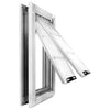 Endura FlapÃ‚ ® Double Flap Door Mount Pet Door