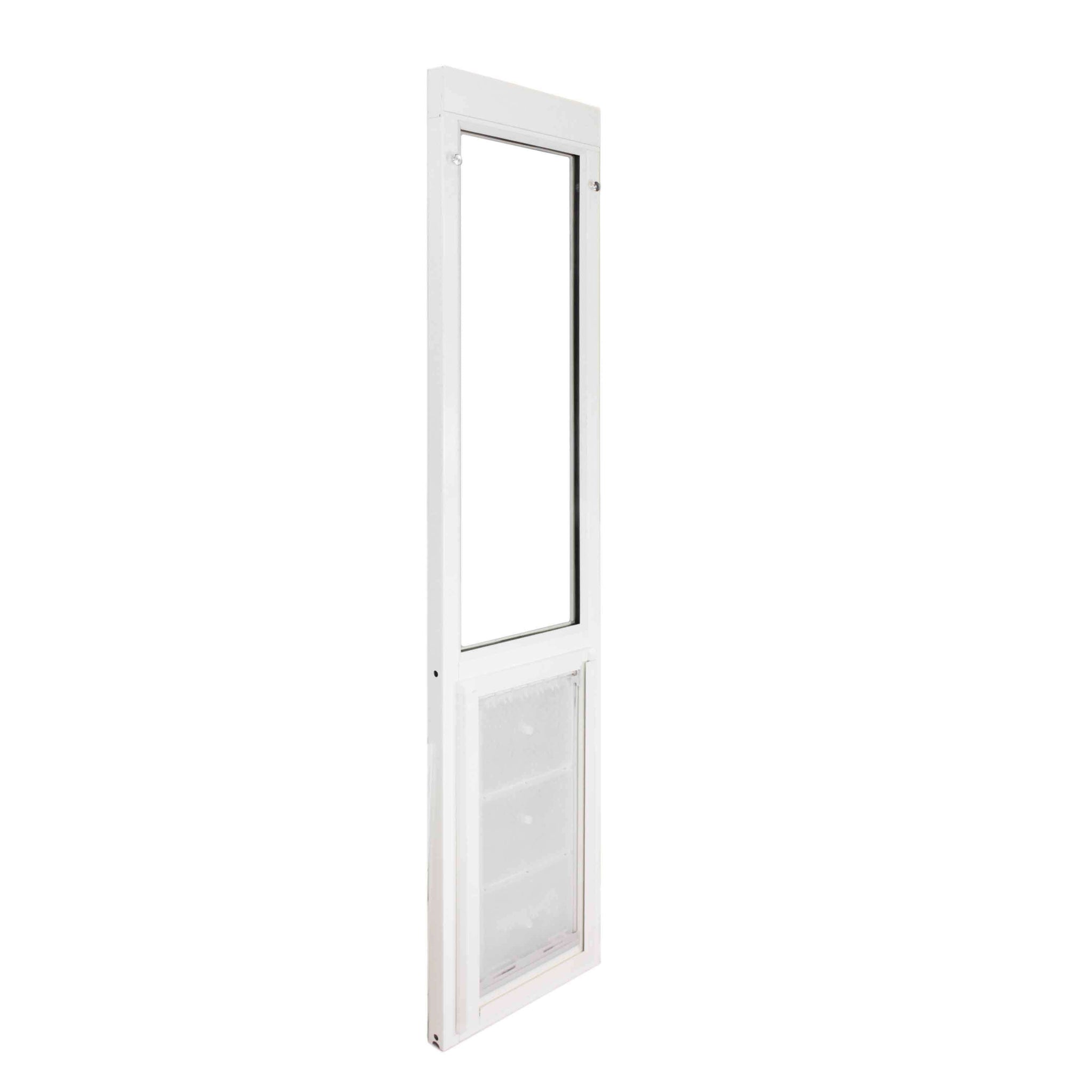Great dane dog doors store for sliding glass doors