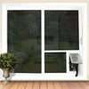 Through the Glass - Have a Pet Door in the Glass of Your Sliding Glass Door!