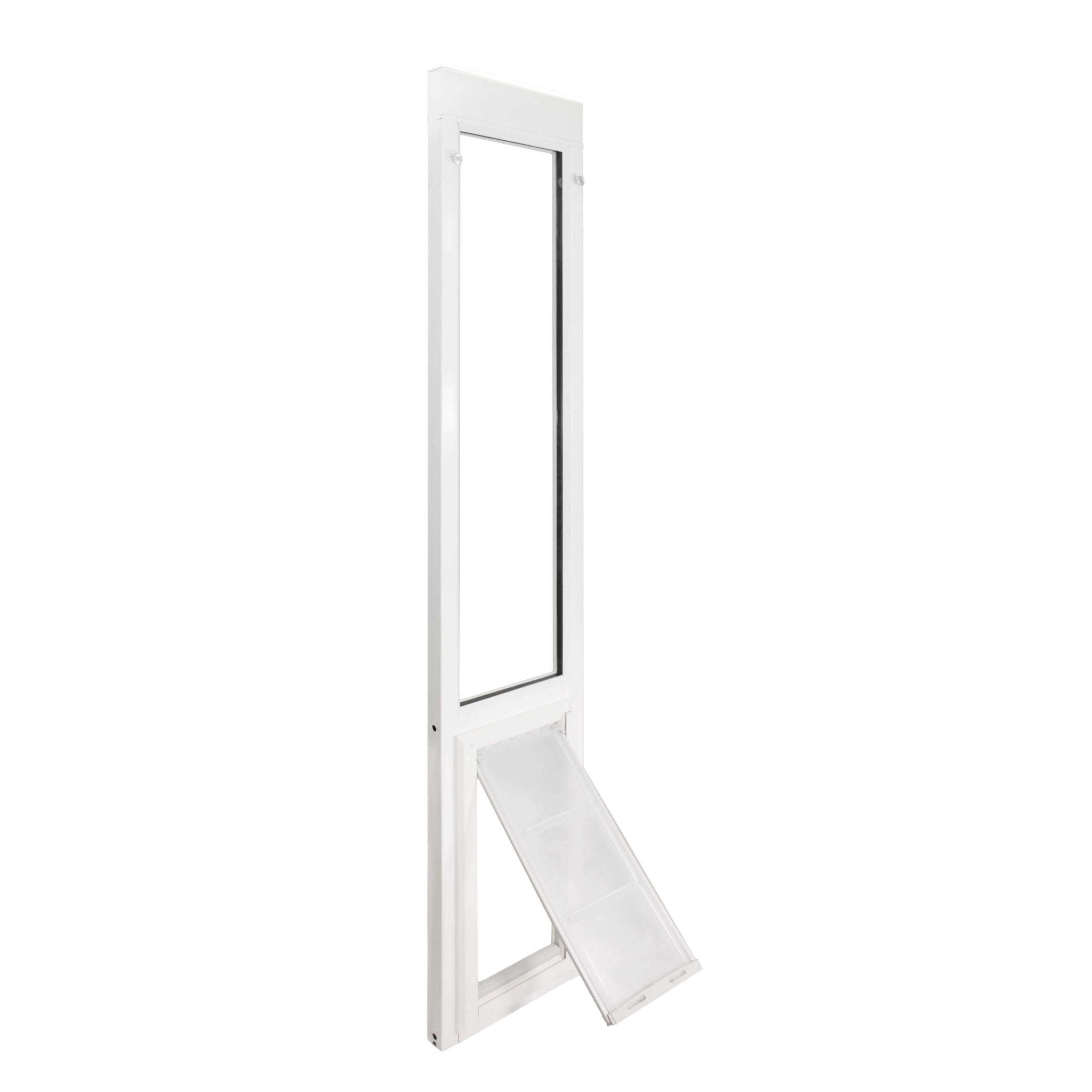 Best Vinyl Sliding Glass Dog Door Endura Flap Pet Door