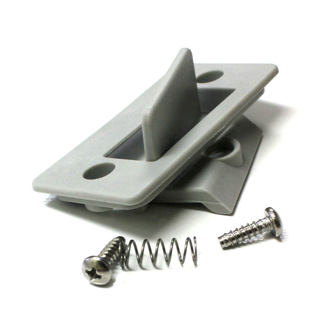 sliding glass door lock bar parts