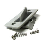 sliding glass door lock bar parts