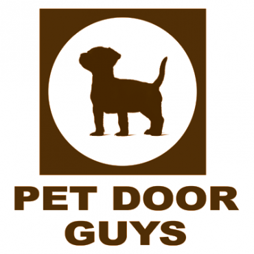 Pet Door Guys | Manufacturer of the In the Glass Pet Doors to Save You Space!