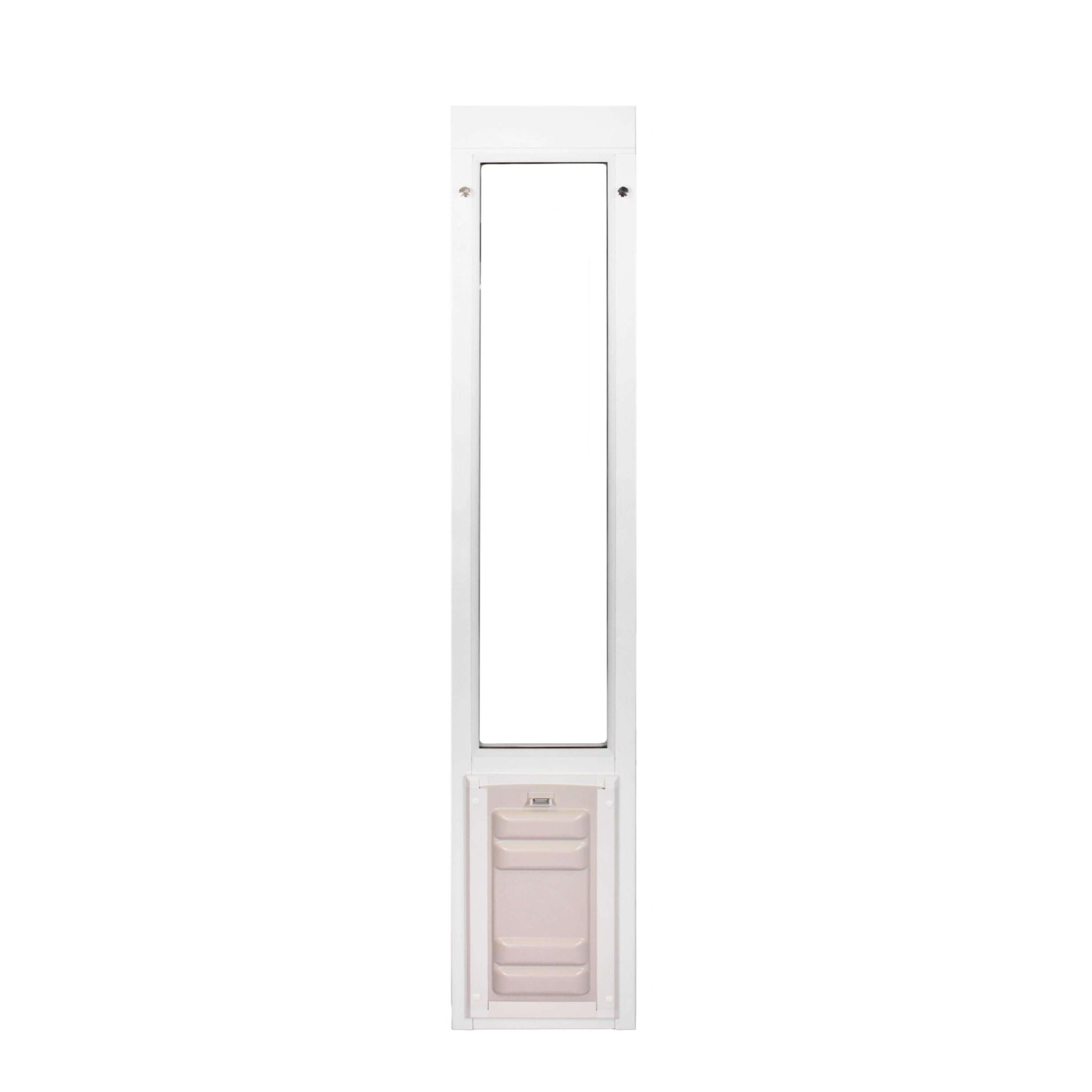 Full length hot sale dog door