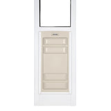 endura flap thermo panel 3e doggie door for sliding glass doors