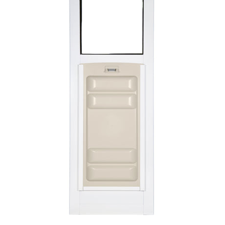 endura flap thermo panel 3e doggie door for sliding glass doors