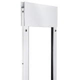 endura flap thermo panel 3e energy efficient dog door for sliding glass doors