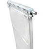 Replacement Rod in the Dog Flap | Created for Long Lasting Pet Doors | Sizes Available